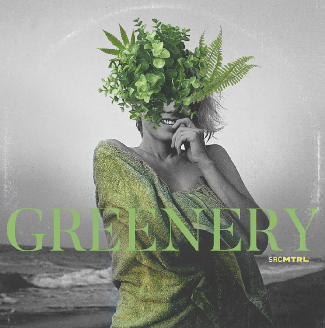 SRCMTRL – Greenery (Album Review)